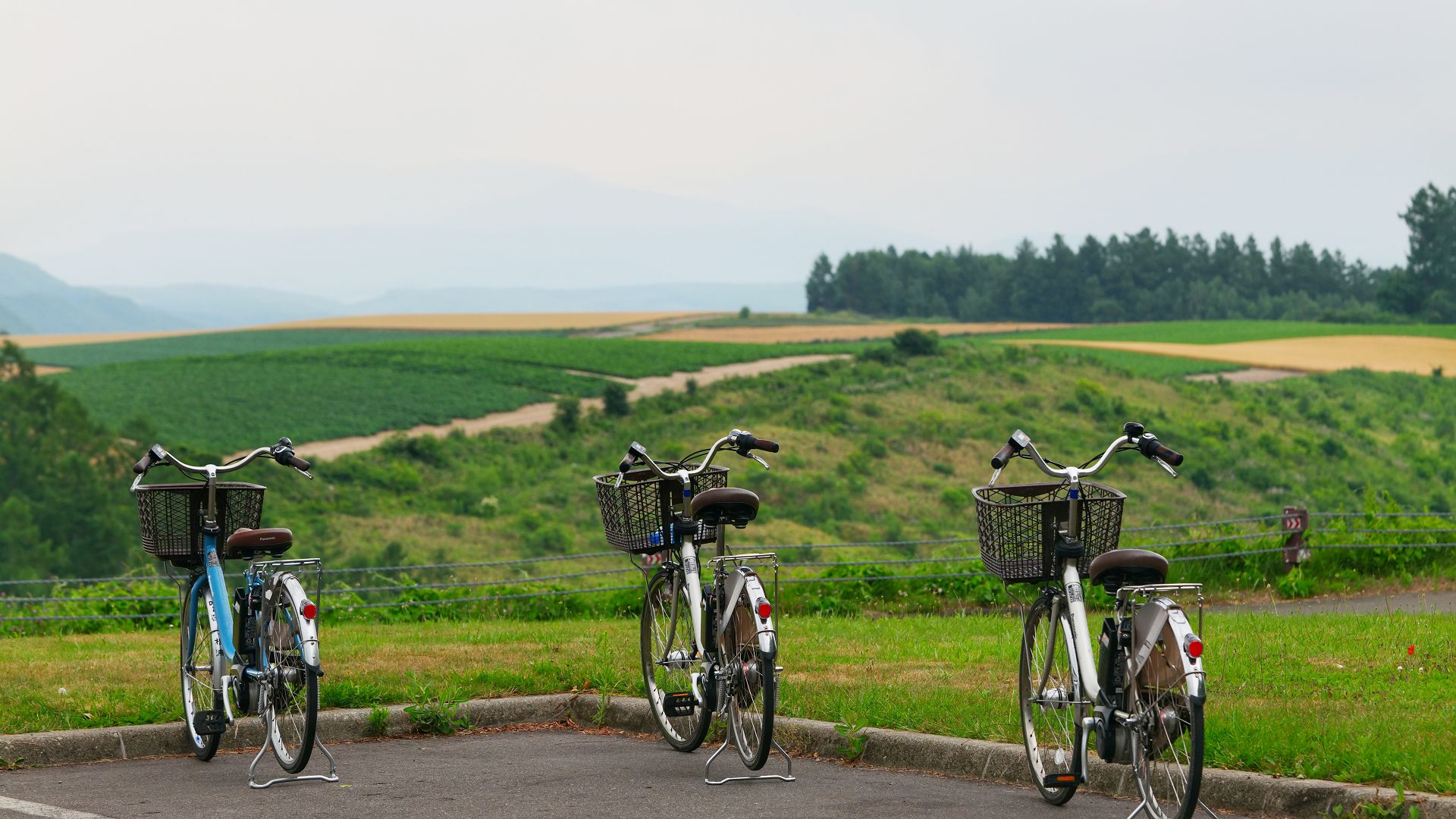 北海道 Tokapuchi 400 完全攻略