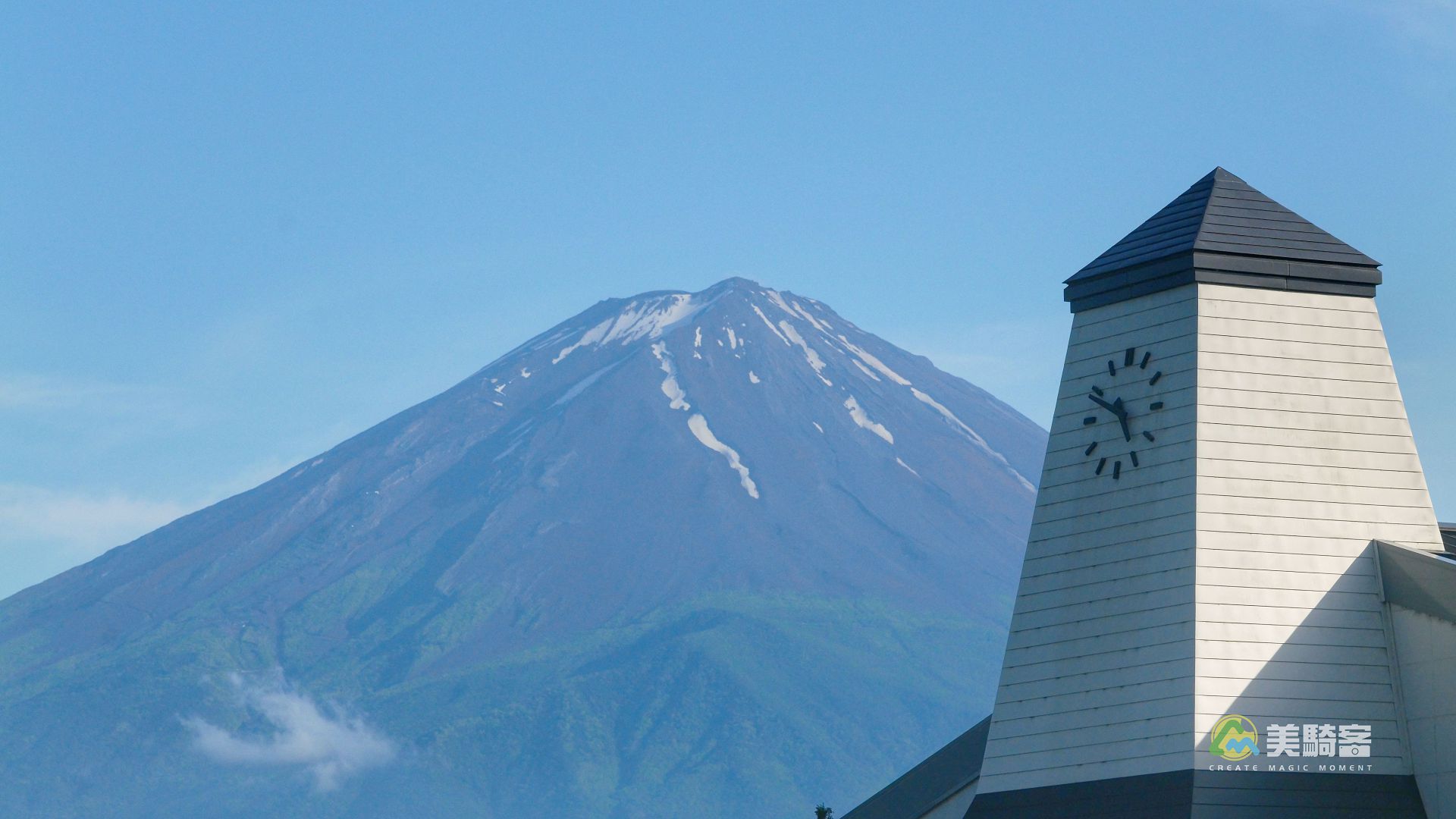 環富士山完整攻略