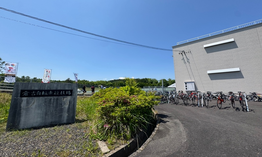 鳥取海浪道路完全攻略