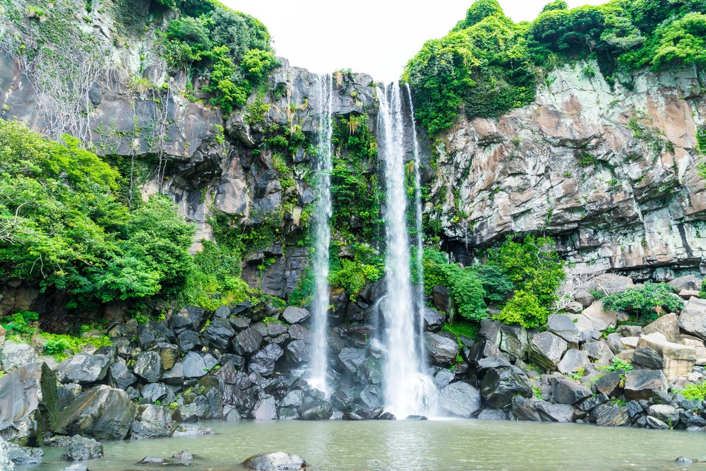 韓國濟州島環島5日
